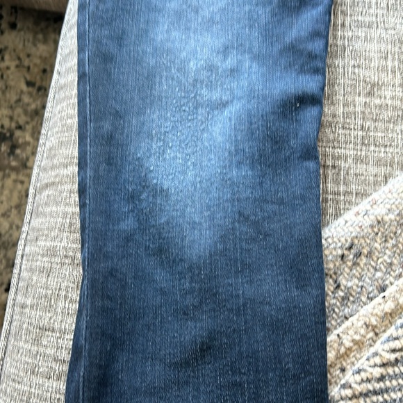 Hudson Nico Super Skinny Jeans - Picture 8 of 8